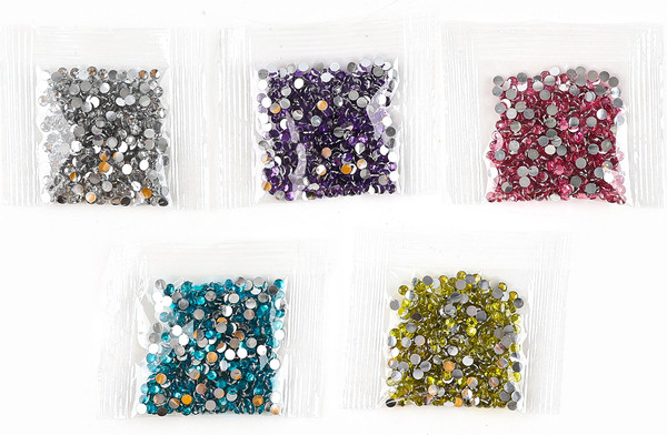 Изображение товара Набор алмазной вышивки Школа талантов Открытка. Волшебства / 9315934