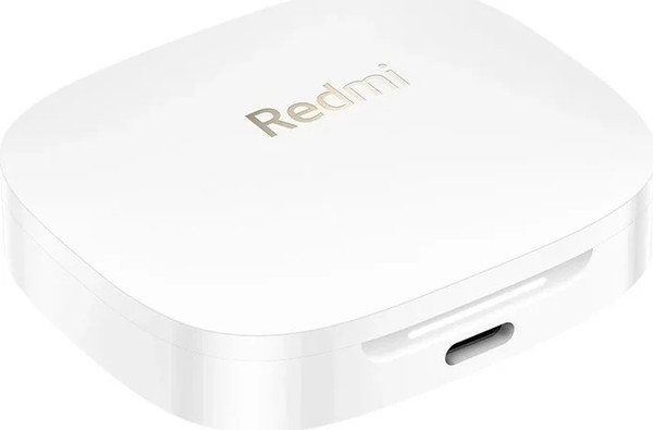 Изображение товара Беспроводные наушники Xiaomi Redmi Buds 6 M2429E1 / BHR9250GL (белый)