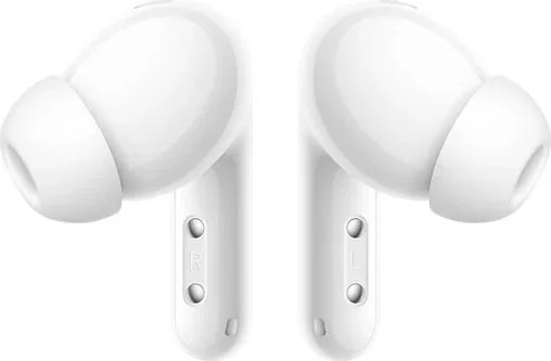 Изображение товара Беспроводные наушники Xiaomi Redmi Buds 6 M2429E1 / BHR9250GL (белый)