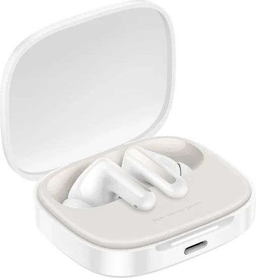 Изображение товара Беспроводные наушники Xiaomi Redmi Buds 6 M2429E1 / BHR9250GL (белый)