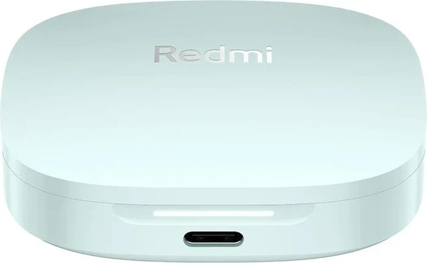 Изображение товара Беспроводные наушники Xiaomi Redmi Buds 6 M2429E1 / BHR9245GL (зеленый)