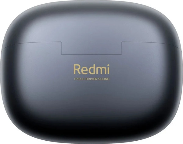 Изображение товара Беспроводные наушники Xiaomi Redmi Buds 6 Pro M2430E1 / BHR9307GL (черный)