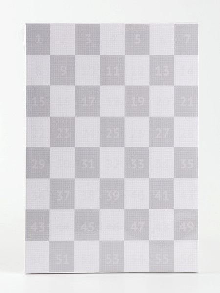 Изображение товара Набор алмазной вышивки Школа талантов Gray / 10699405