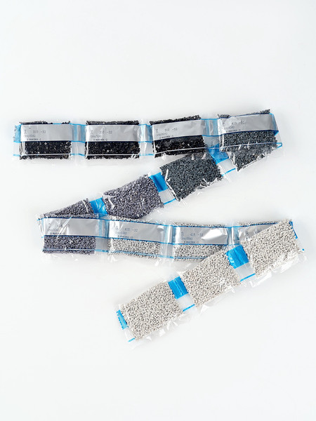 Изображение товара Набор алмазной вышивки Школа талантов Gray / 10699405