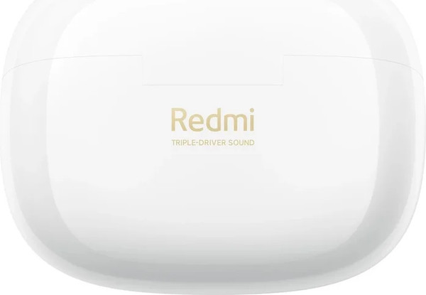 Изображение товара Беспроводные наушники Xiaomi Redmi Buds 6 Pro M2430E1 / BHR9310GL (белый)