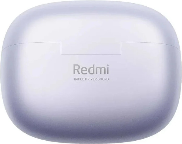 Изображение товара Беспроводные наушники Xiaomi Redmi Buds 6 Pro M2430E1 / BHR9317GL (фиолетовый)