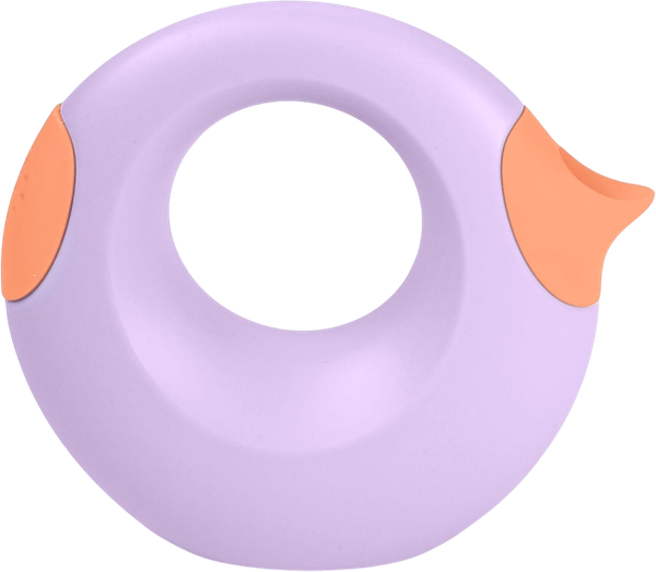 Изображение товара Лейка для песочницы Quut Cana S / 174547 (лавандовый/персиковый)