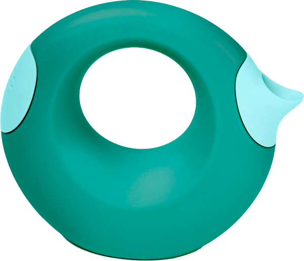 Изображение товара Лейка для песочницы Quut Cana L / 174585 (винтажная лагуна)