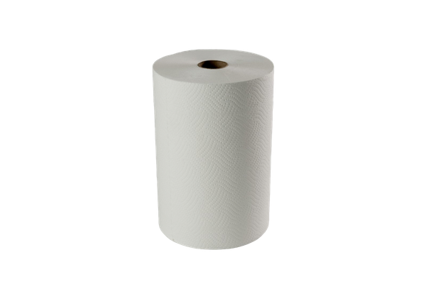 Изображение товара Бумажные полотенца BTG Clean C400-180 трехслойные (3рул, 72м)