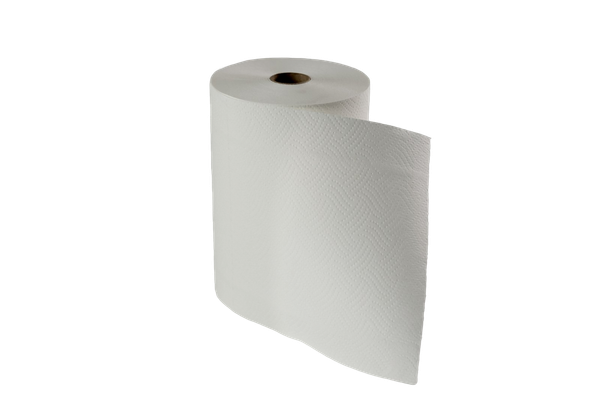 Изображение товара Бумажные полотенца BTG Clean C400-180 трехслойные (3рул, 72м)