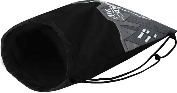 Изображение товара Мешок для обуви Феникс+ Девушка с косами / 69156