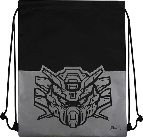 Изображение товара Мешок для обуви Феникс+ Трансформер / 69157