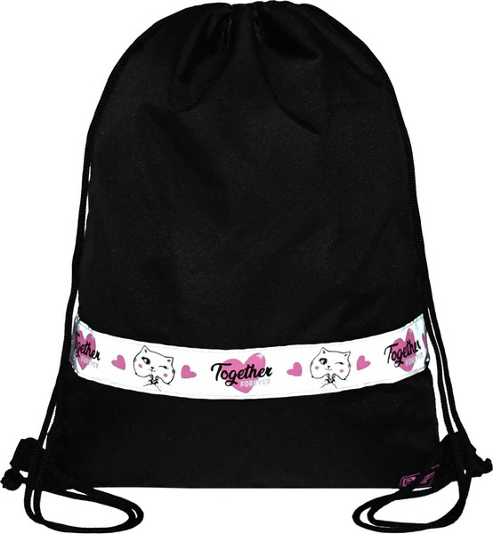 Изображение товара Мешок для обуви Феникс+ Озорная кошечка / 69158