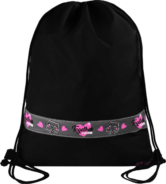 Изображение товара Мешок для обуви Феникс+ Озорная кошечка / 69158