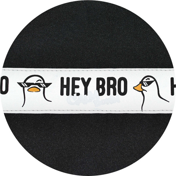 Изображение товара Мешок для обуви Феникс+ Крутой утенок / 69159