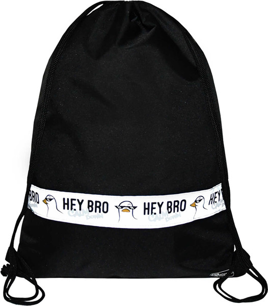 Изображение товара Мешок для обуви Феникс+ Крутой утенок / 69159