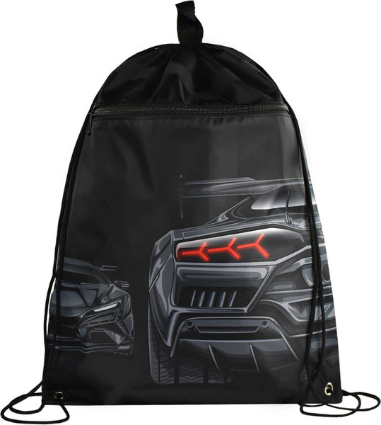 Изображение товара Мешок для обуви Феникс+ Тачка / 69186