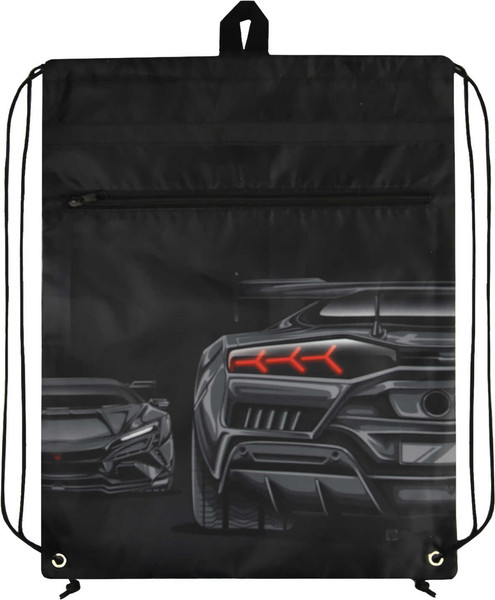 Изображение товара Мешок для обуви Феникс+ Тачка / 69186