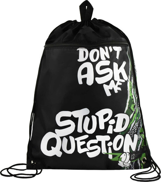 Изображение товара Мешок для обуви Феникс+ Не задавай вопросов / 69188