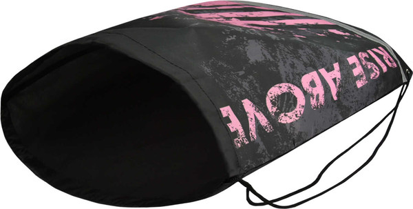 Изображение товара Мешок для обуви Феникс+ Дерзкий розовый / 69195