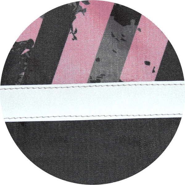 Изображение товара Мешок для обуви Феникс+ Дерзкий розовый / 69195