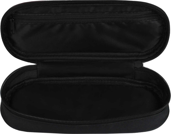 Изображение товара Пенал Феникс+ Брюнетка с собачкой / 68329