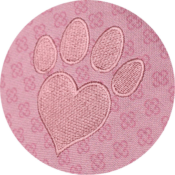 Изображение товара Пенал Феникс+ Брюнетка с собачкой / 68329