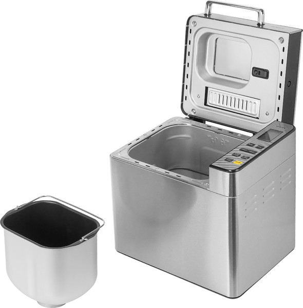 Изображение товара Хлебопечка Centek CT-1419 (сталь)