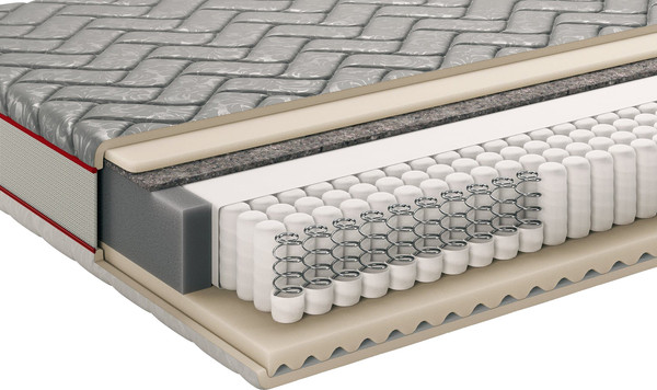 Изображение товара Матрас AMI Роял 80x200