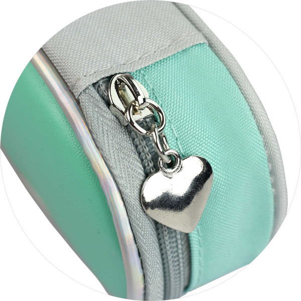 Изображение товара Пенал Феникс+ Котик на мятном / 68334