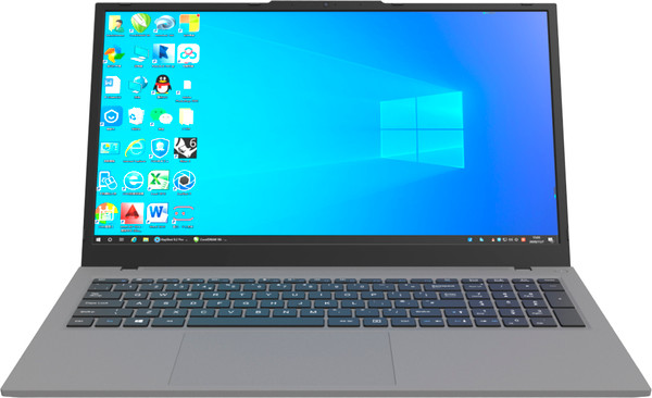 Изображение товара Ноутбук KUU A5 16GB/512GB