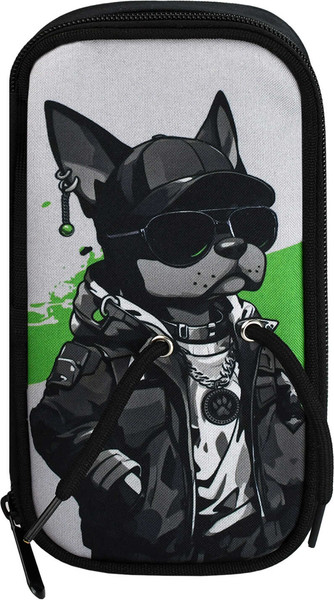 Изображение товара Пенал Феникс+ Крутой пес / 68337