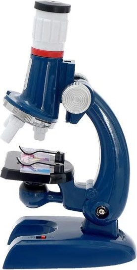 Изображение товара Микроскоп оптический Эврики Юный исследователь / 4387497