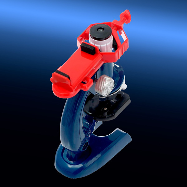 Изображение товара Микроскоп оптический Эврики Юный исследователь / 4387497