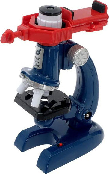 Изображение товара Микроскоп оптический Эврики Юный исследователь / 4387497