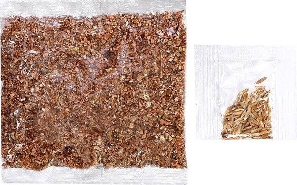 Изображение товара Набор для выращивания растений Эврики Поцелуйчик / 10588749