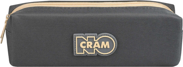 Изображение товара Пенал Феникс+ Нет зубрежке! / 68376 (серый)