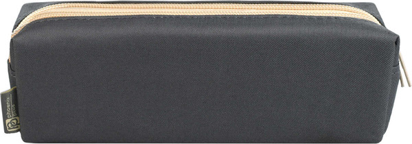 Изображение товара Пенал Феникс+ Нет зубрежке! / 68376 (серый)