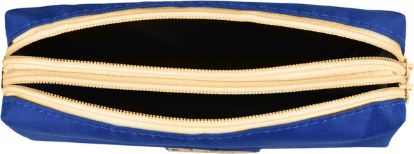 Изображение товара Пенал Феникс+ Нет зубрежке! / 68377 (синий)