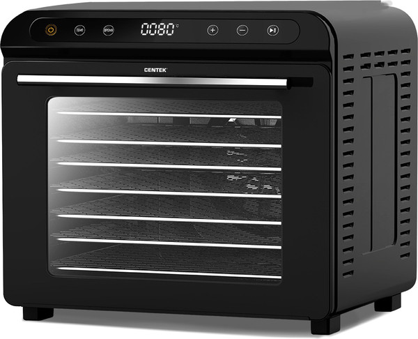 Изображение товара Сушилка для овощей и фруктов Centek CT-1662