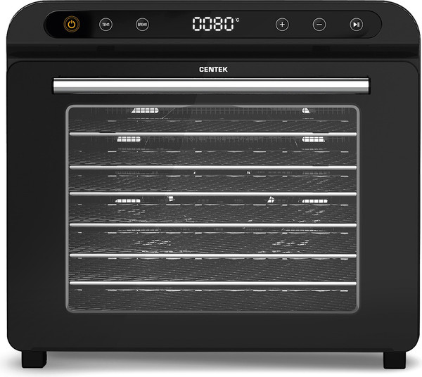 Изображение товара Сушилка для овощей и фруктов Centek CT-1662