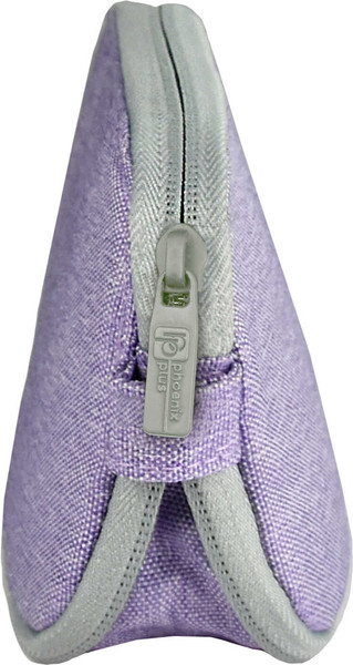 Изображение товара Пенал Феникс+ 68383 (сиреневый)