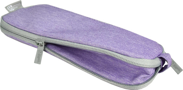 Изображение товара Пенал Феникс+ 68383 (сиреневый)