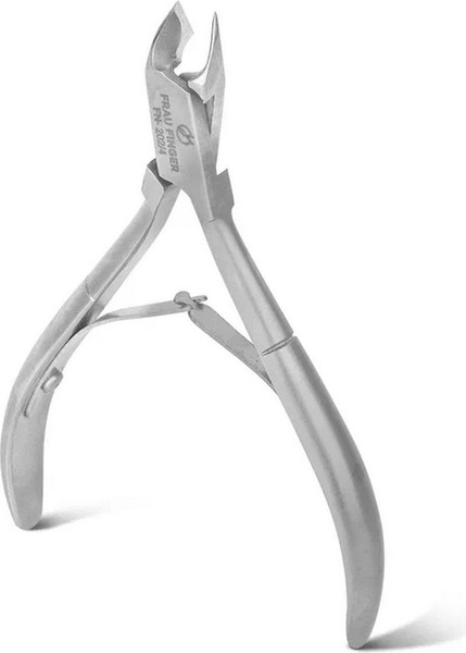 Изображение товара Кусачки для маникюра Frau Finger Classic FN-202/4DP (4мм)