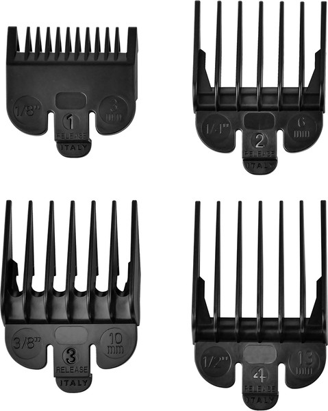 Изображение товара Машинка для стрижки волос Centek CT-2107 (сталь)