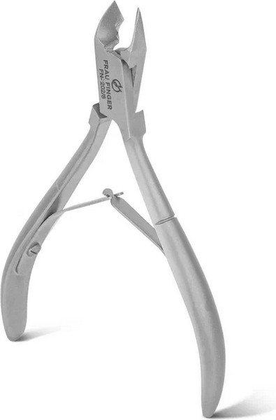 Изображение товара Кусачки для маникюра Frau Finger Classic FN-202/8DP (7мм)