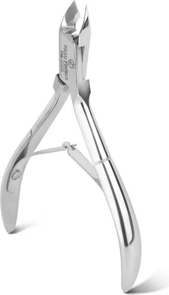 Изображение товара Кусачки для маникюра Frau Finger Classic FN-202/8SP (7мм)