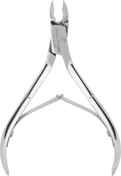 Изображение товара Кусачки для маникюра Frau Finger Classic FN-202/8SP (7мм)