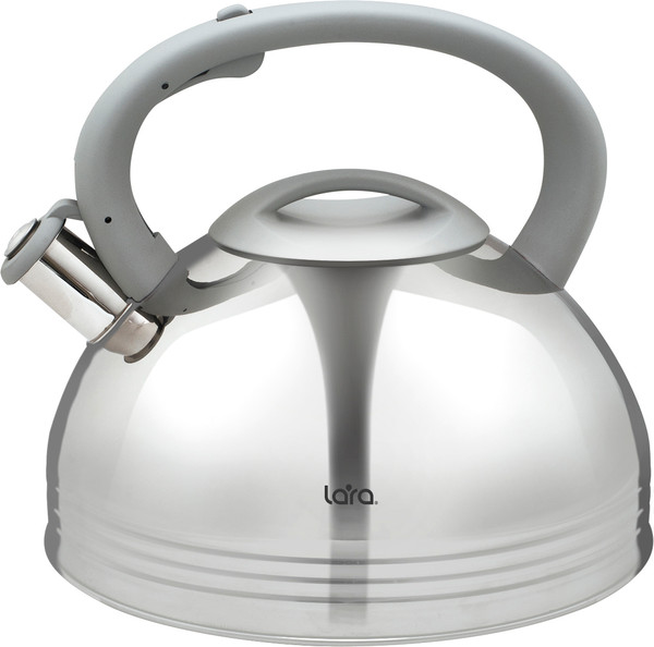 Изображение товара Чайник со свистком Lara LR00-97