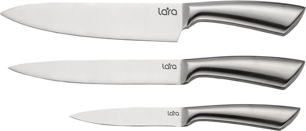 Изображение товара Набор ножей Lara LR05-67